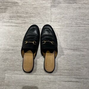 Gucci Princetowm Loafers